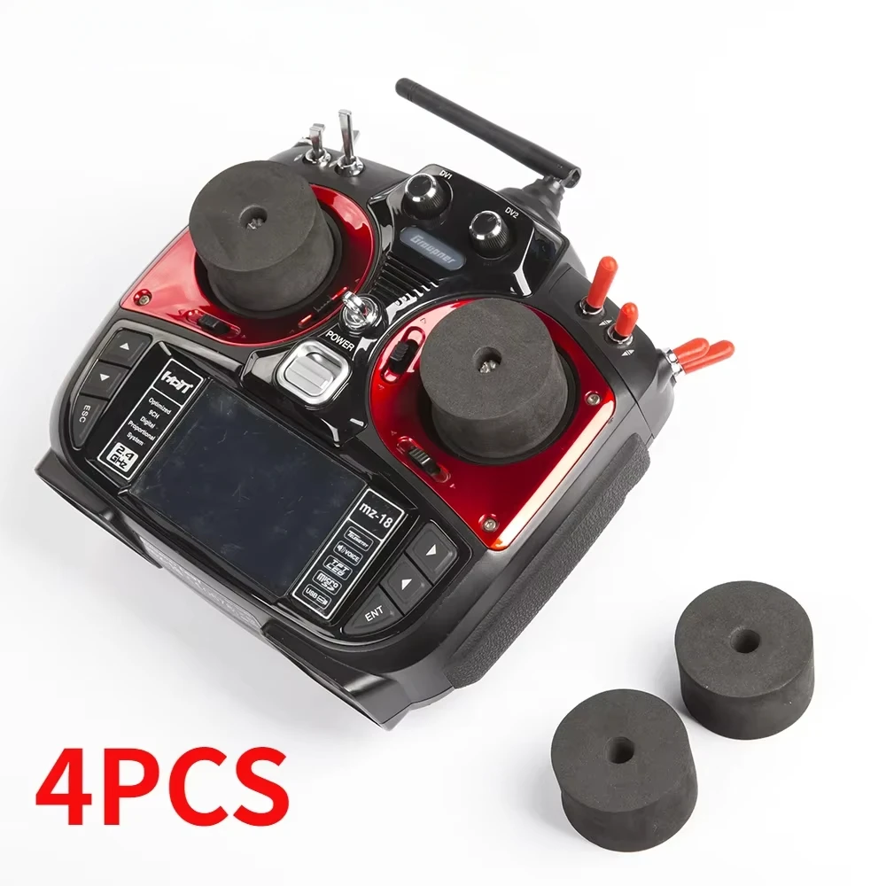 4PCS RC Radio Transmitter Stic - đánh giá và giá Fpv Drone Tool Kit