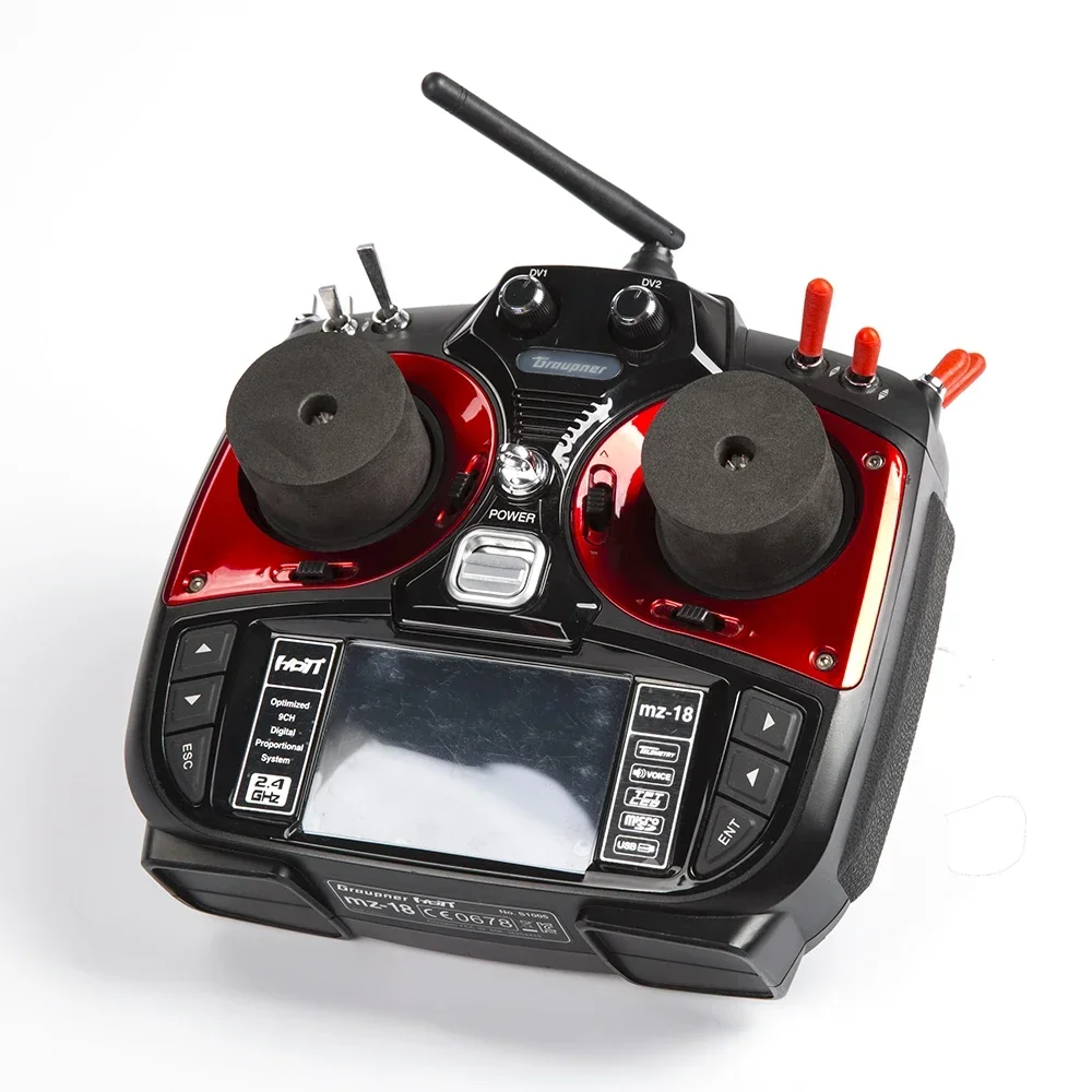 4PCS RC Radio Transmitter Stic - đánh giá và giá Fpv Drone Tool Kit