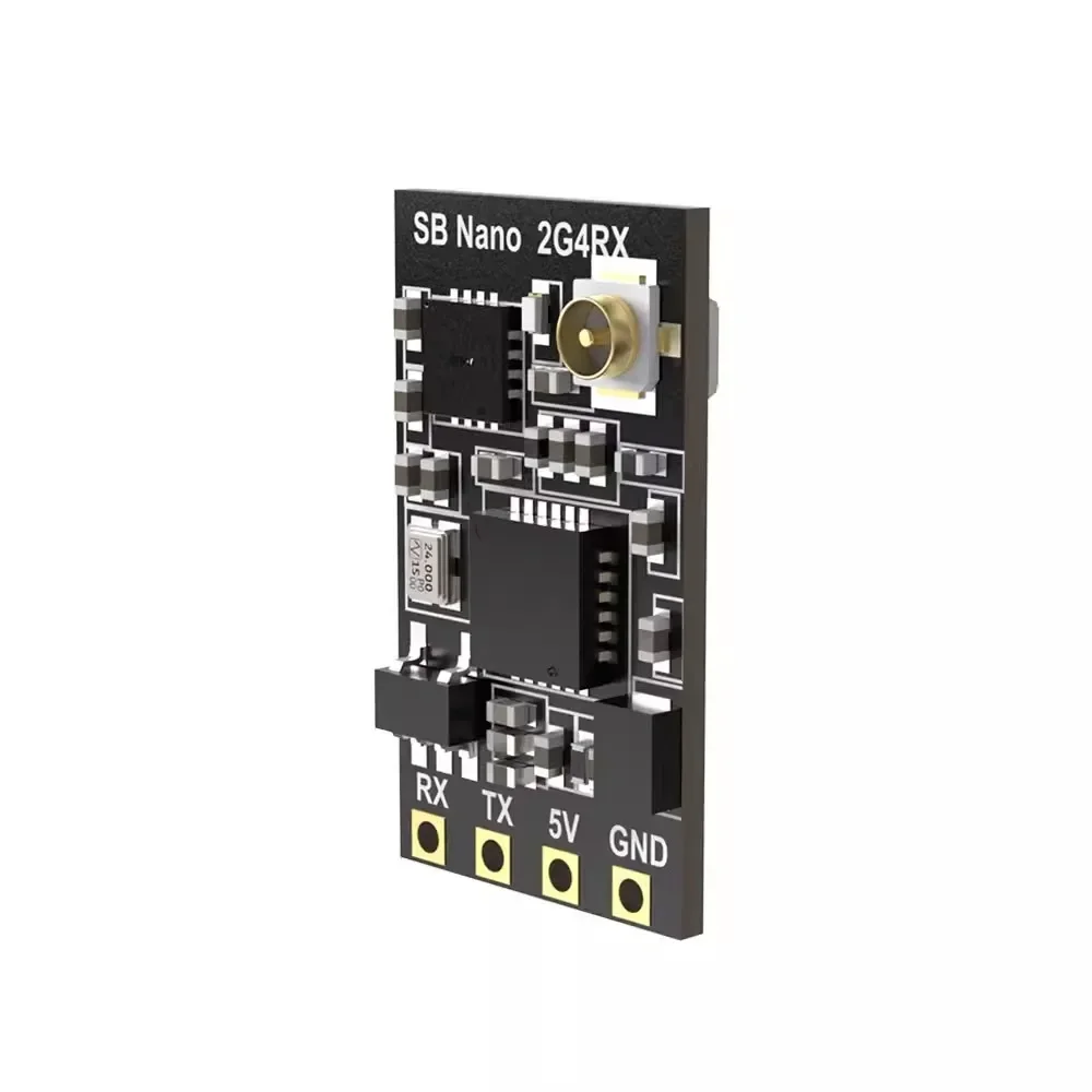 SpeedyBee Nano 2.4GHz ELRS Rec - đánh giá và giá Fpv Drone Tool Kit