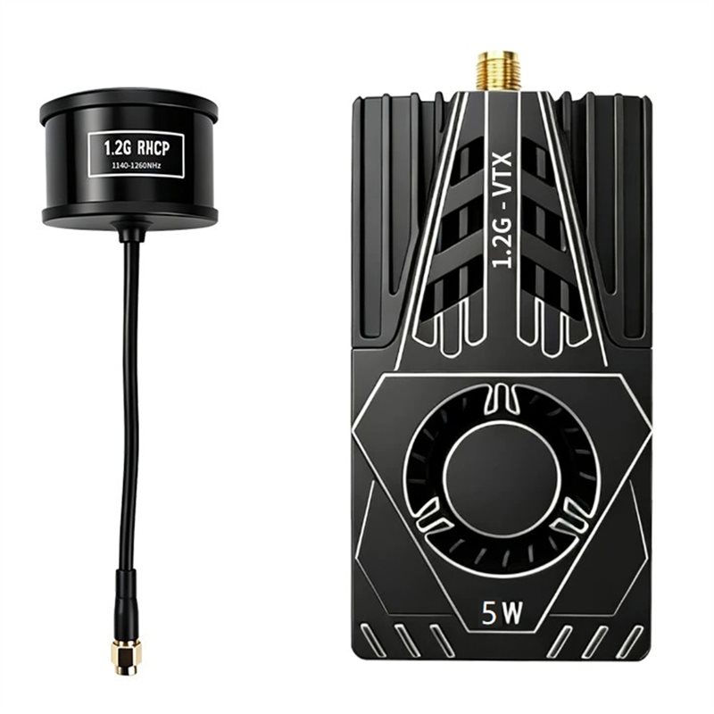 VTX For FPV Video Transmitter  - đánh giá và giá Fpv Drone Vtx