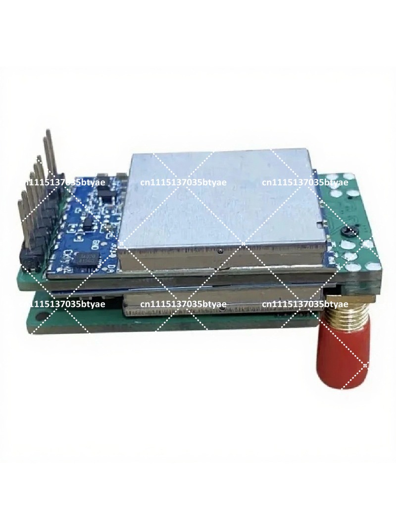 1.2G 1.3G Image Transmission D - đánh giá và giá Fpv Drone Receiver
