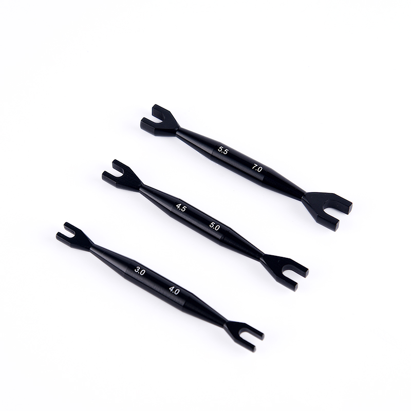 3pcs Wrench 3-4mm 4.5-5mm 5.5- - đánh giá và giá Fpv Drone Tool Kit