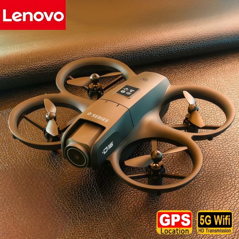 Lenovo D16 GPS Drone 8K Aerial - đánh giá và giá Fpv Drone Charger