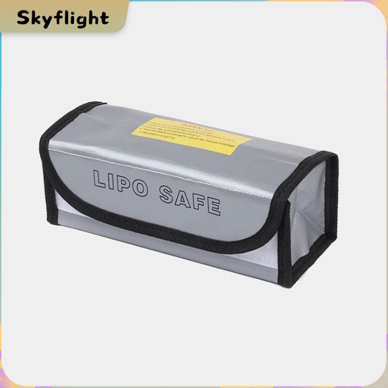 2025 New Lipo Battery Safety B - đánh giá và giá Fpv Drone Bag