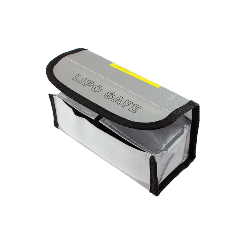 2025 New Lipo Battery Safety B - đánh giá và giá Fpv Drone Bag