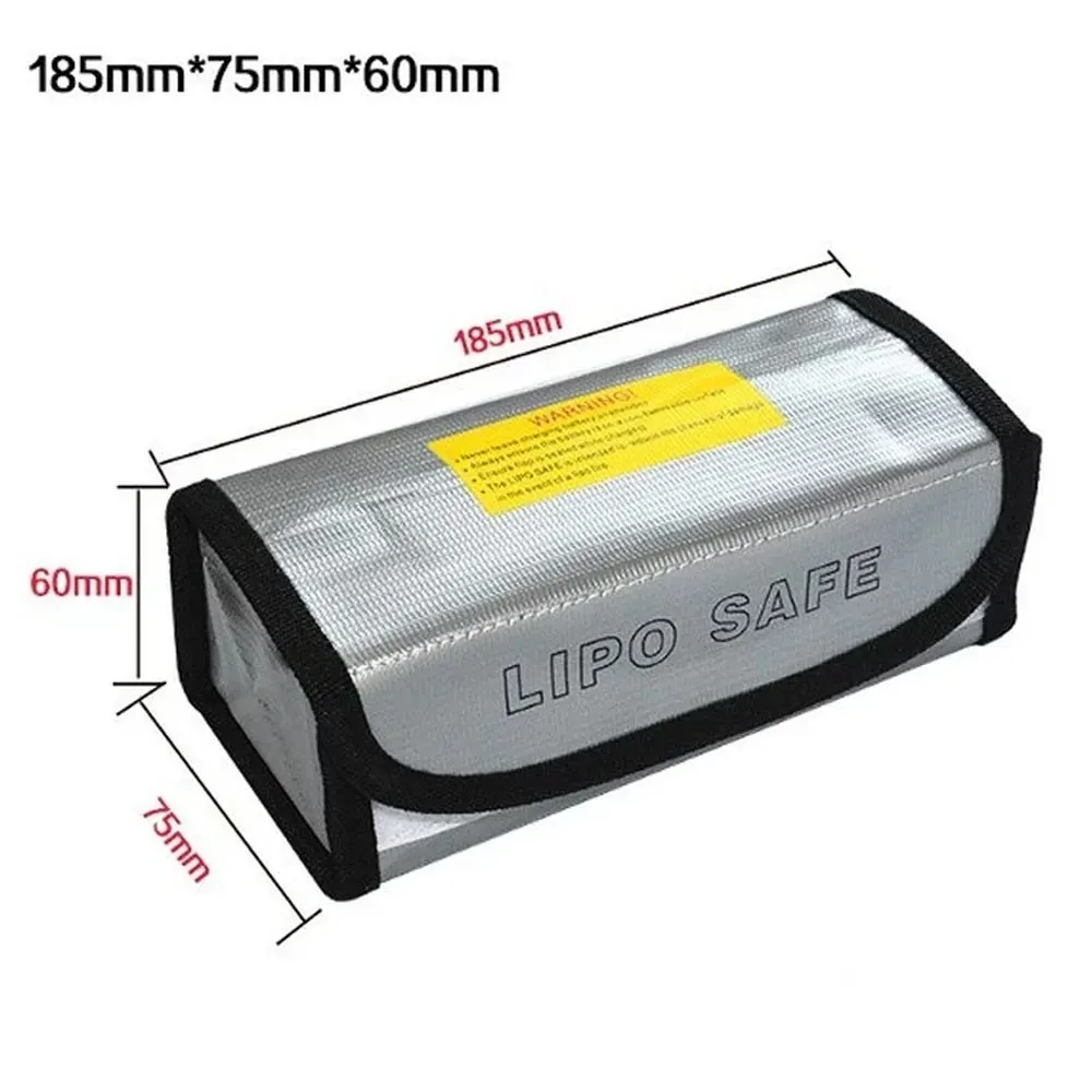 2025 New Lipo Battery Safety B - đánh giá và giá Fpv Drone Bag