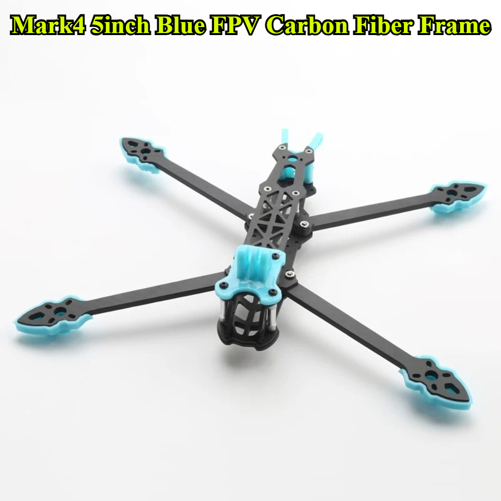 1PCS/lot Mark4 5inch FPV Carbo - đánh giá và giá Fpv Drone Quadcopter