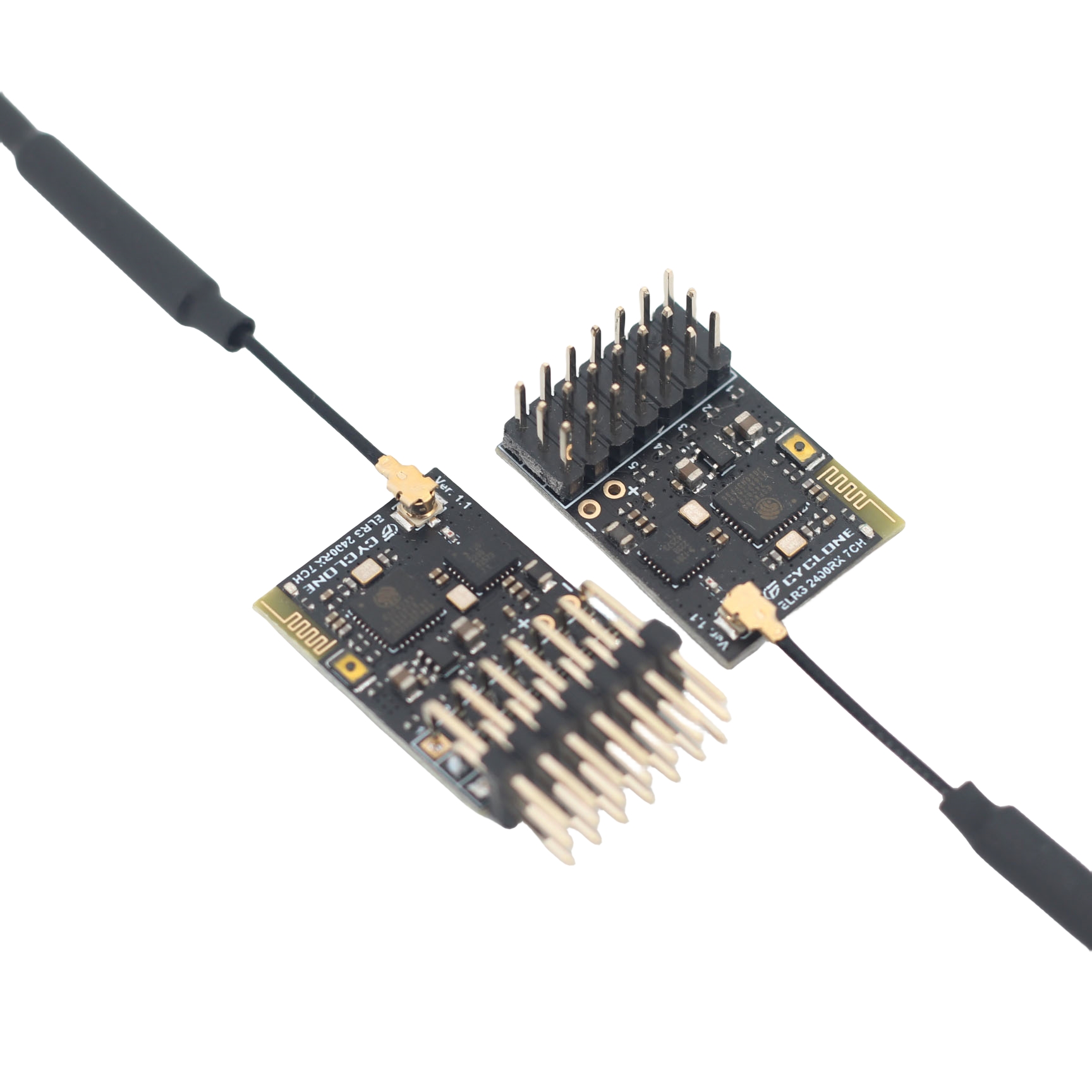ELRS 2.4G PWM 7CH 6CH CRSF Rec - đánh giá và giá Fpv Drone Battery