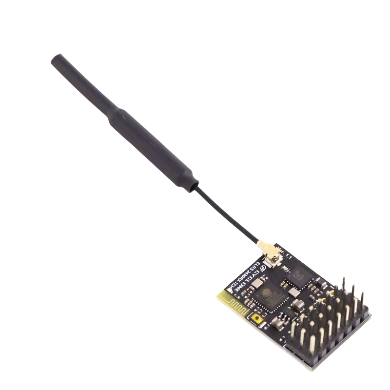 ELRS 2.4G PWM 7CH 6CH CRSF Rec - đánh giá và giá Fpv Drone Battery