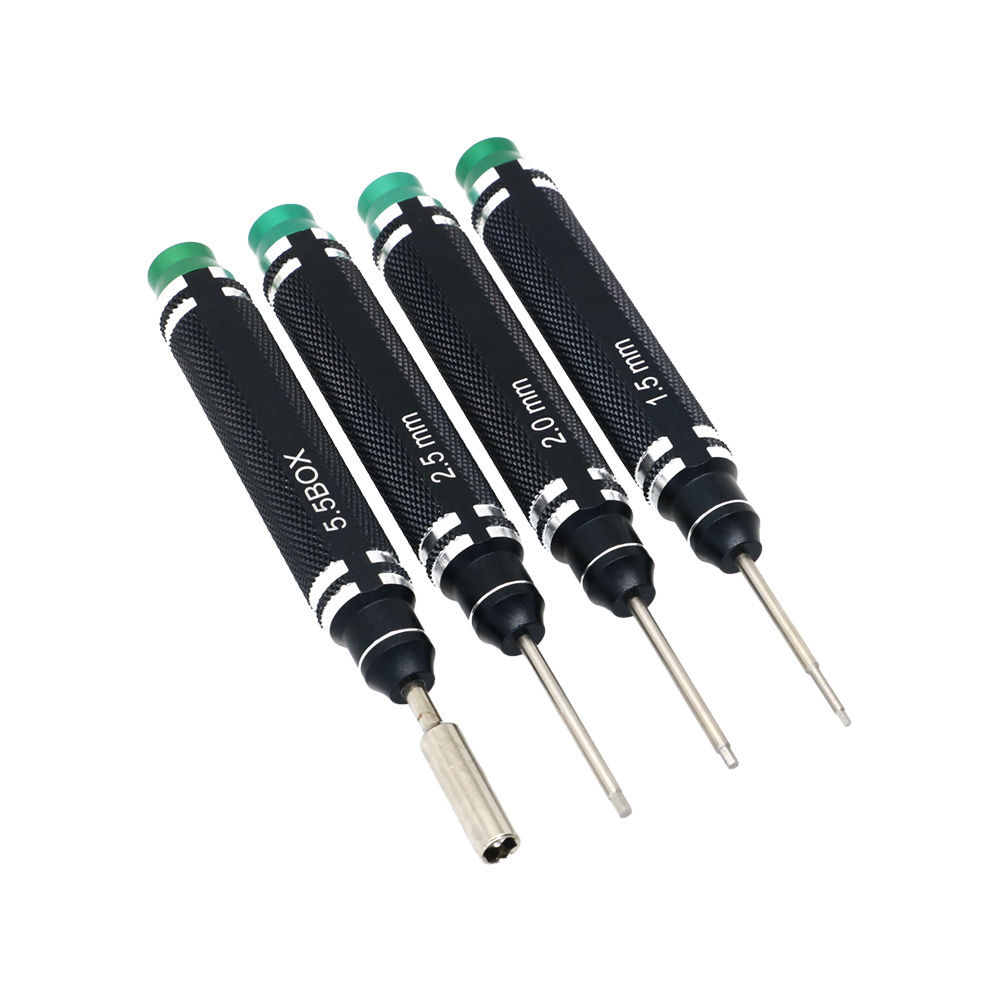 10 in 1 FPV Tool Set 1.5 2.0 2 - đánh giá và giá Fpv Drone Tool Kit