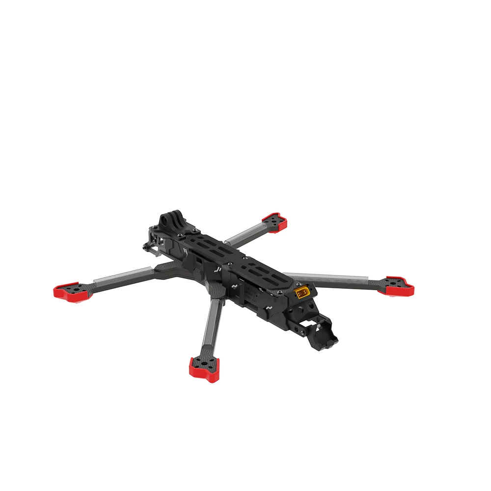 Chimera7 Pro V2 FPV Dr-one Fra - đánh giá và giá Fpv Drone Frame