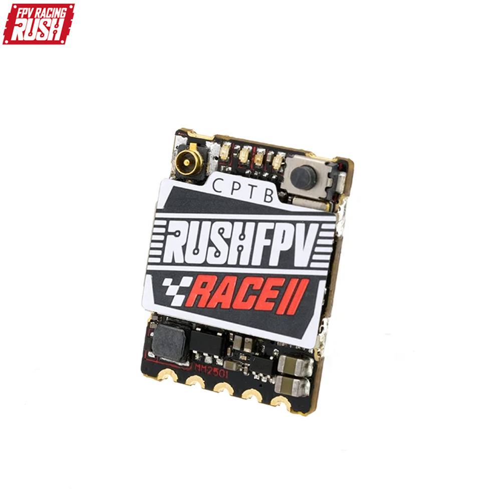 Rushfpv Rush fpv Tank Race2 20 - đánh giá và giá Fpv Drone Battery