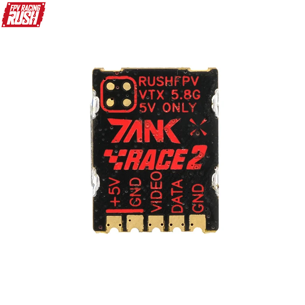 Rushfpv Rush fpv Tank Race2 20 - đánh giá và giá Fpv Drone Battery