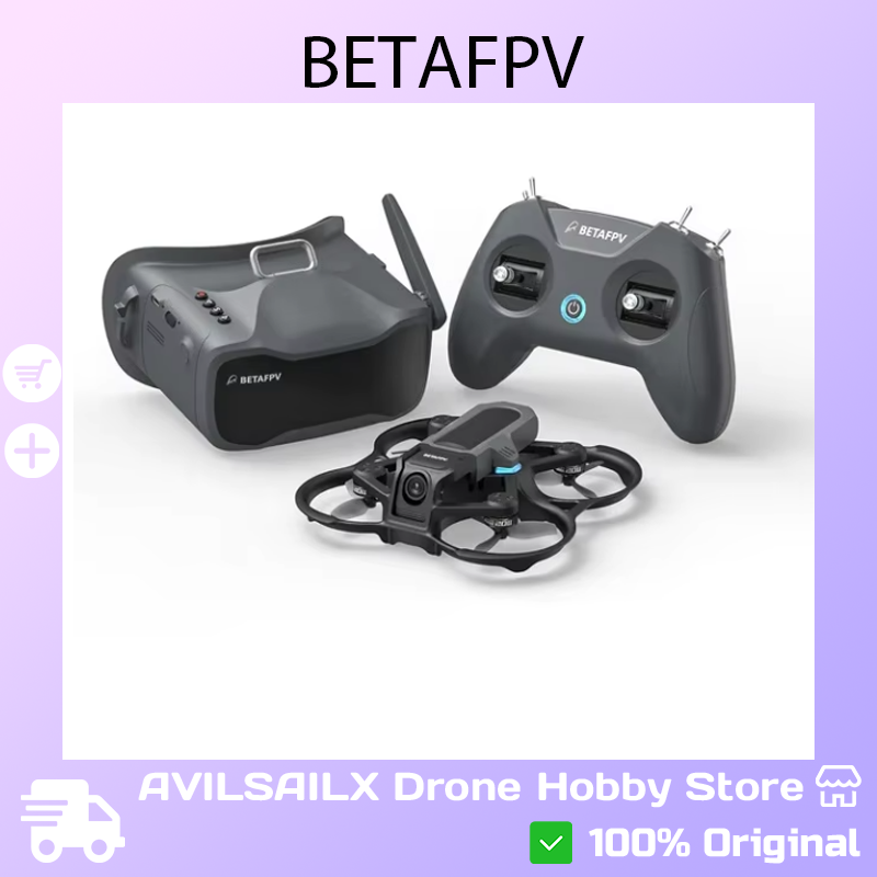 BETAFPV Aquila16 Beginner FPV  - đánh giá và giá Fpv Drone Charger