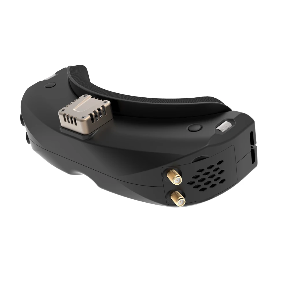 Skyzone Fpv Racing Goggles Sky - đánh giá và giá Fpv Drone Receiver